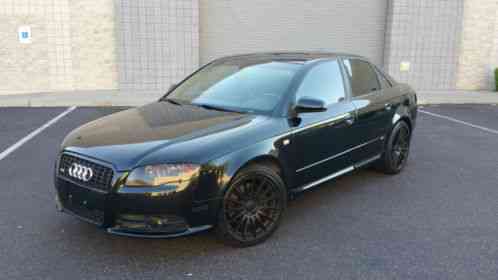 20070000 Audi A4