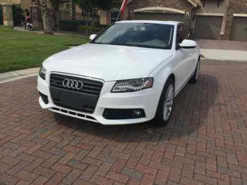 20120000 Audi A4