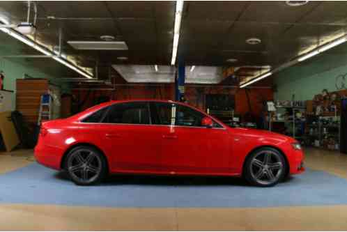 2009 Audi A4