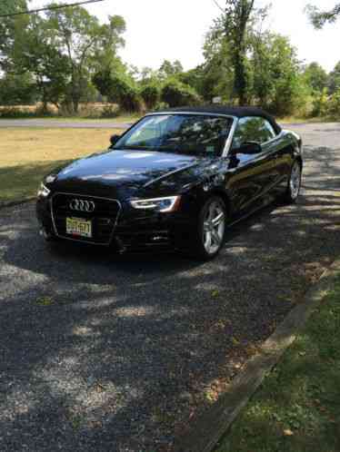 2013 Audi A5 2. 0T quattro Premium Plus