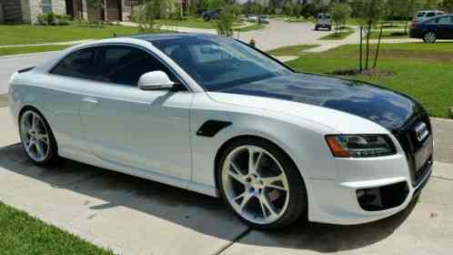 20090000 Audi A5 AS5