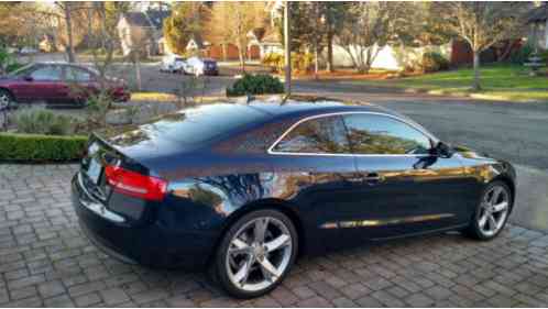 Audi A5 (2010)