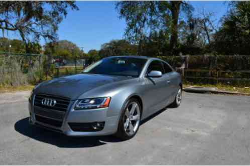 2010 Audi A5