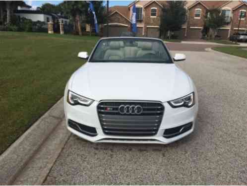 2010 Audi A5 Premium