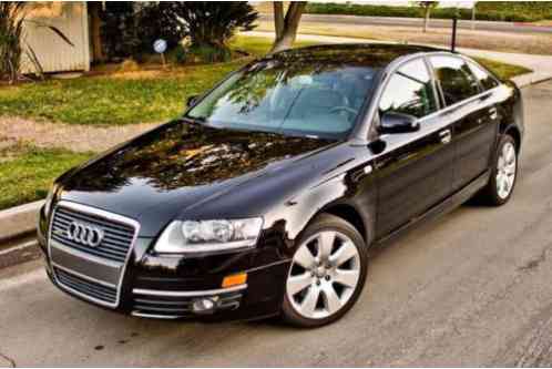 2005 Audi A6