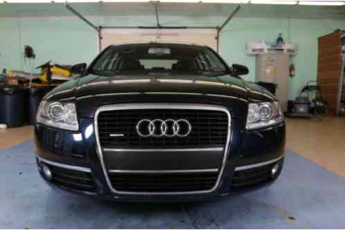 2007 Audi A6