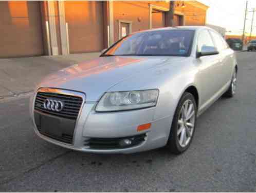 2006 Audi A6