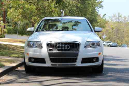 Audi A6 (2008)