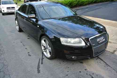 2005 Audi A6