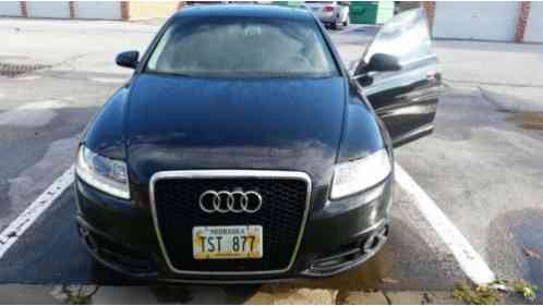 2005 Audi A6