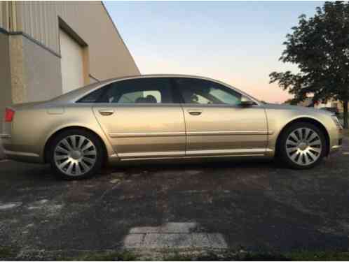 2004 Audi A8