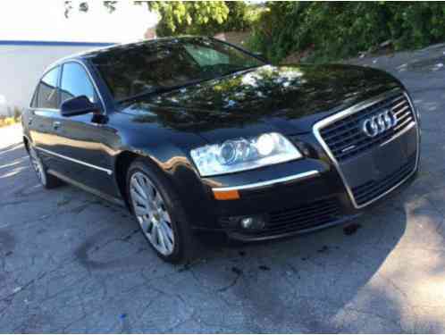 2006 Audi A8