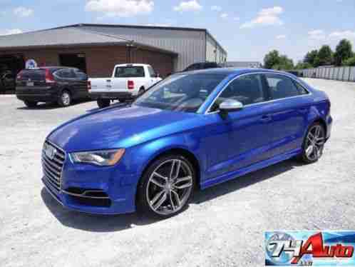 20150000 Audi Other 2. 0T Premium Plus