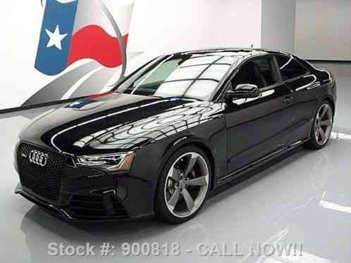 Audi Other SR5 QUATTRO COUPE AWD (2014)