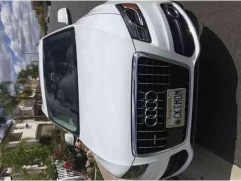 Audi Q5 (2012)