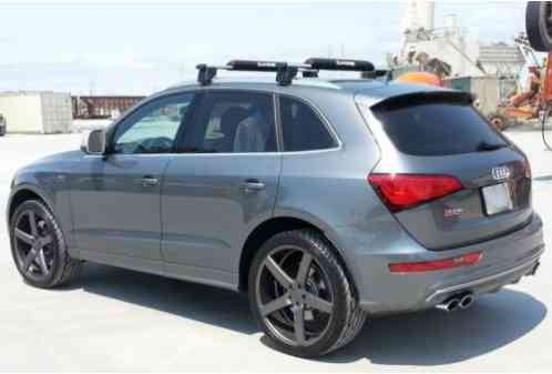 Audi Q5 (2014)