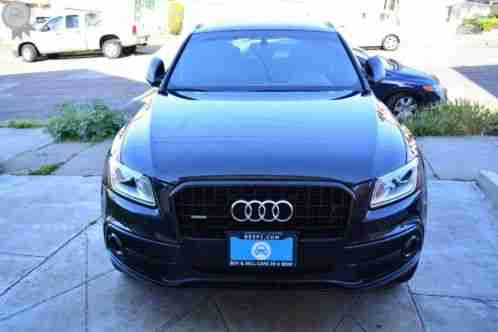 2014 Audi Q5