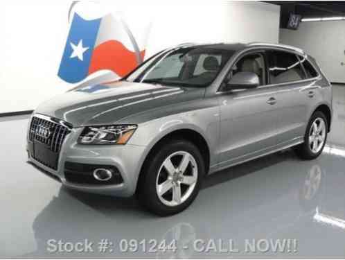 Audi Q5 3. 2 QUATTRO PREM PLUS AWD (2011)