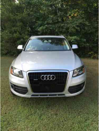 2009 Audi Q5