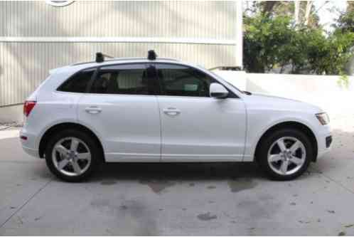 2012 Audi Q5