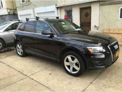 2010 Audi Q5