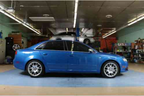 2006 Audi S4