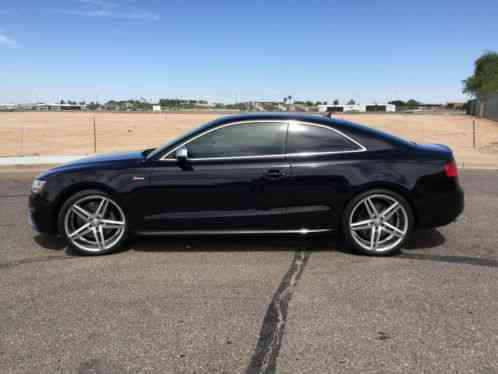 20130000 Audi S5