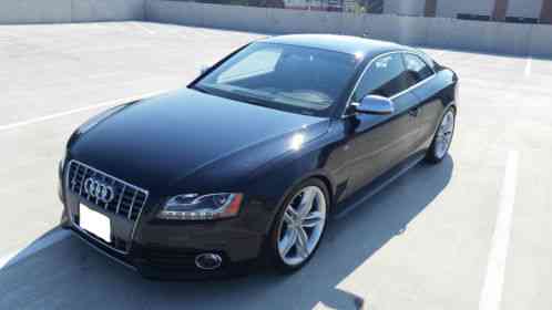 2012 Audi S5