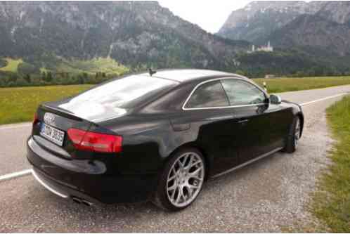 Audi S5 (2010)