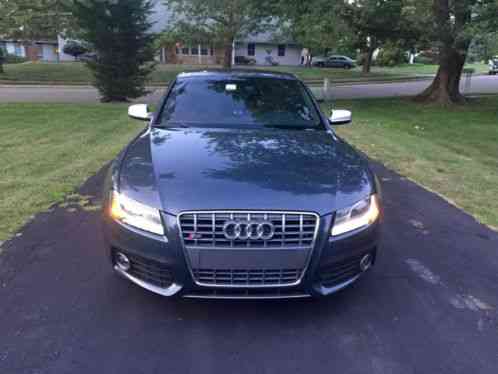 20100000 Audi S5