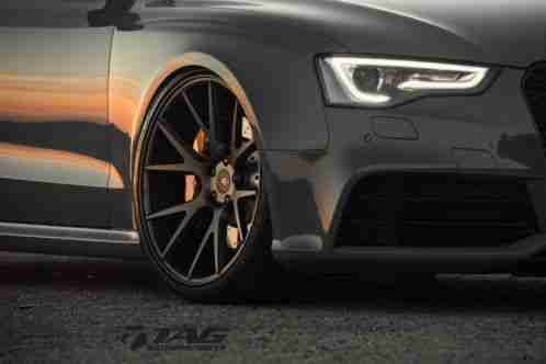 2014 Audi S5 RS5