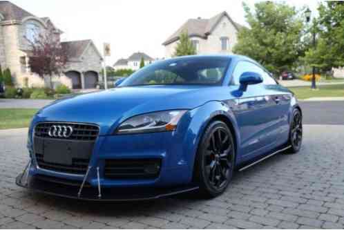 Audi TT (2010)