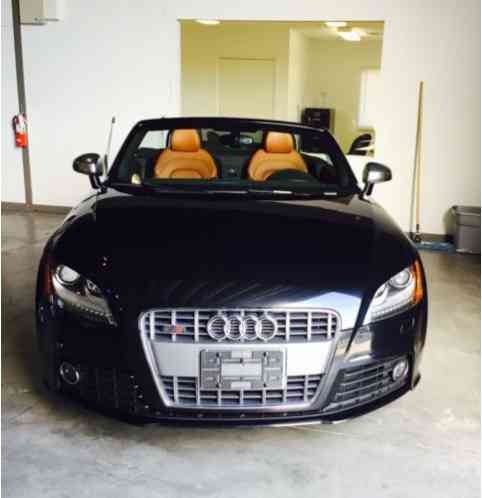 Audi TT (2010)