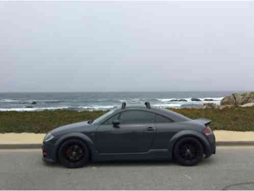 Audi TT TT (2004)