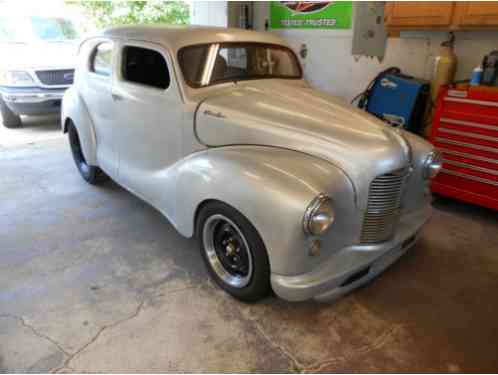 1947 Austin