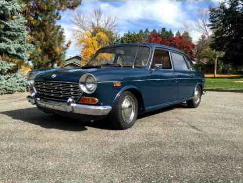 Austin 1800 MK2 (1971)