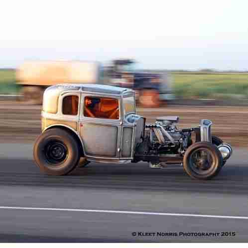 1933 Austin Bantam