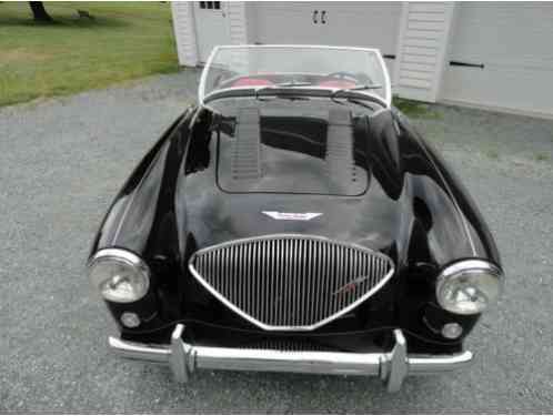 Austin Healey 100 (1954)