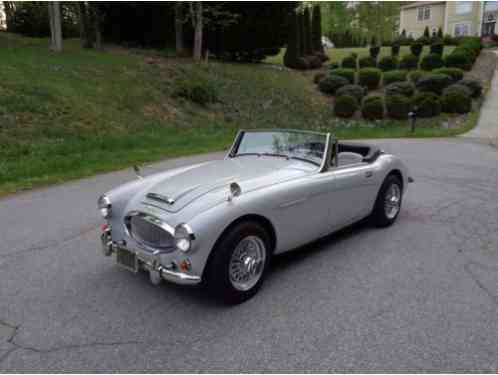 Austin Healey 3000 (1990)