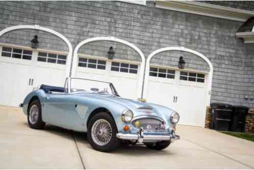 Austin Healey 3000 (1967)