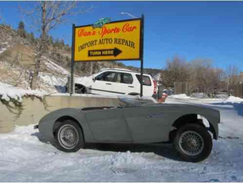 Austin Healey Other 100-4 (1955)