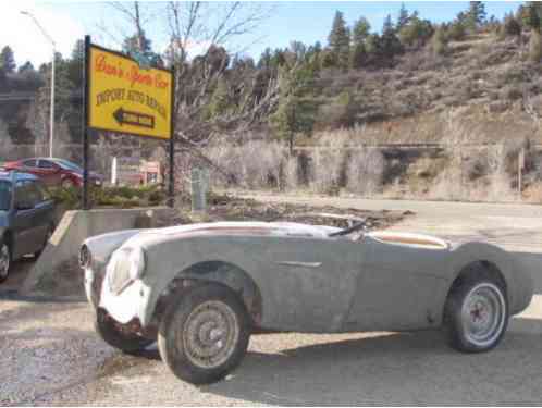 Austin Healey Other 100-4 (1953)