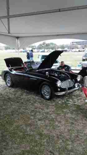 Austin Healey Other 100-6 (1958)