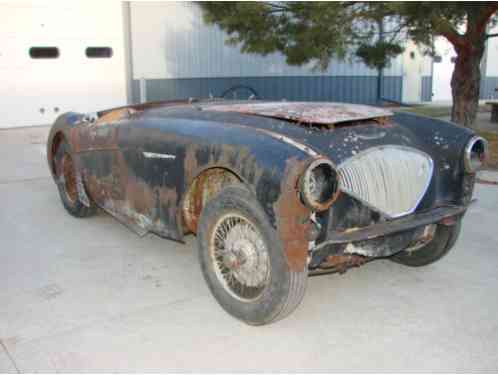 1955 Austin Healey Other