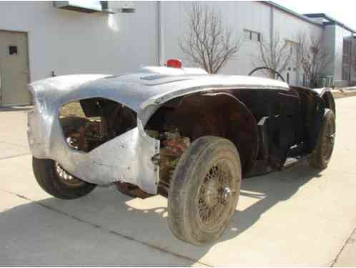 1956 Austin Healey Other