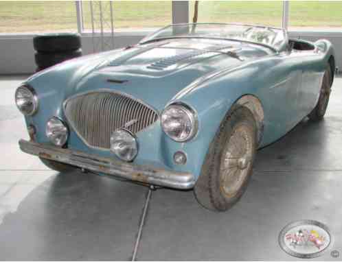 1956 Austin Healey Other