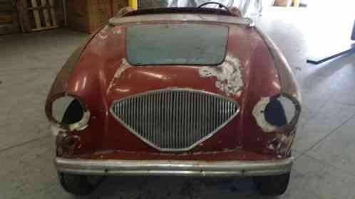 1955 Austin Healey Other