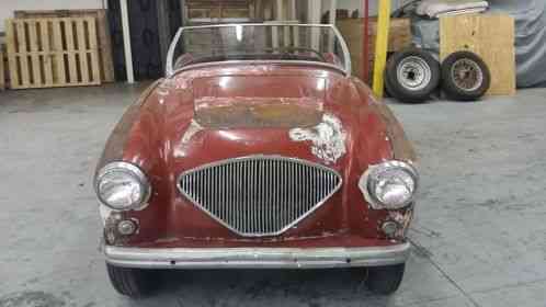 1955 Austin Healey Other