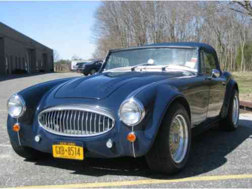 1991 Austin Healey Other