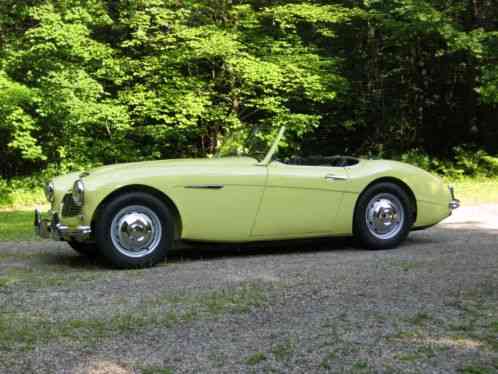 Austin Healey Other (1958)